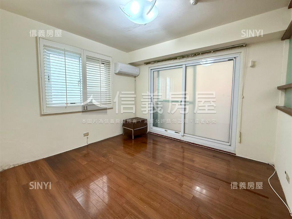 ★美麗國賓邊間採光２＋１房屋室內格局與周邊環境