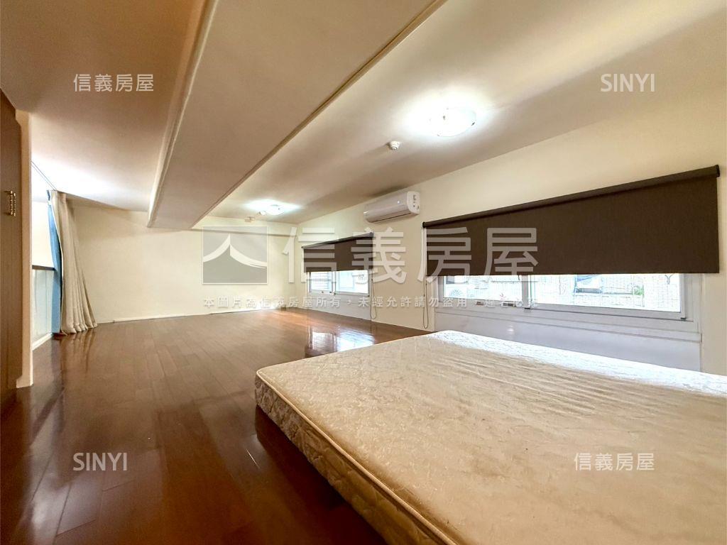 ★美麗國賓邊間採光２＋１房屋室內格局與周邊環境