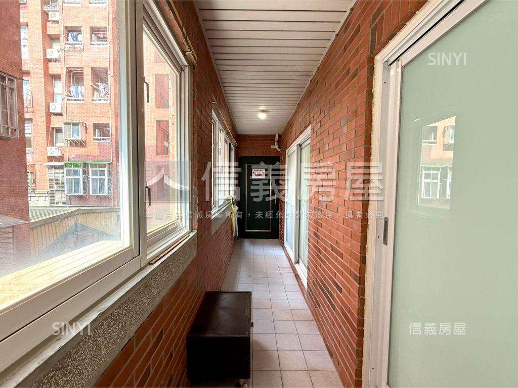 ★美麗國賓邊間採光２＋１房屋室內格局與周邊環境