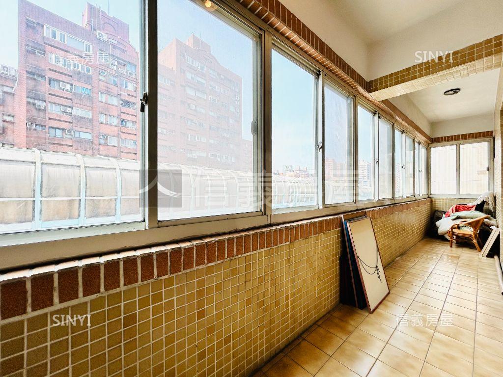 【電梯三房】近捷運葫洲房屋室內格局與周邊環境
