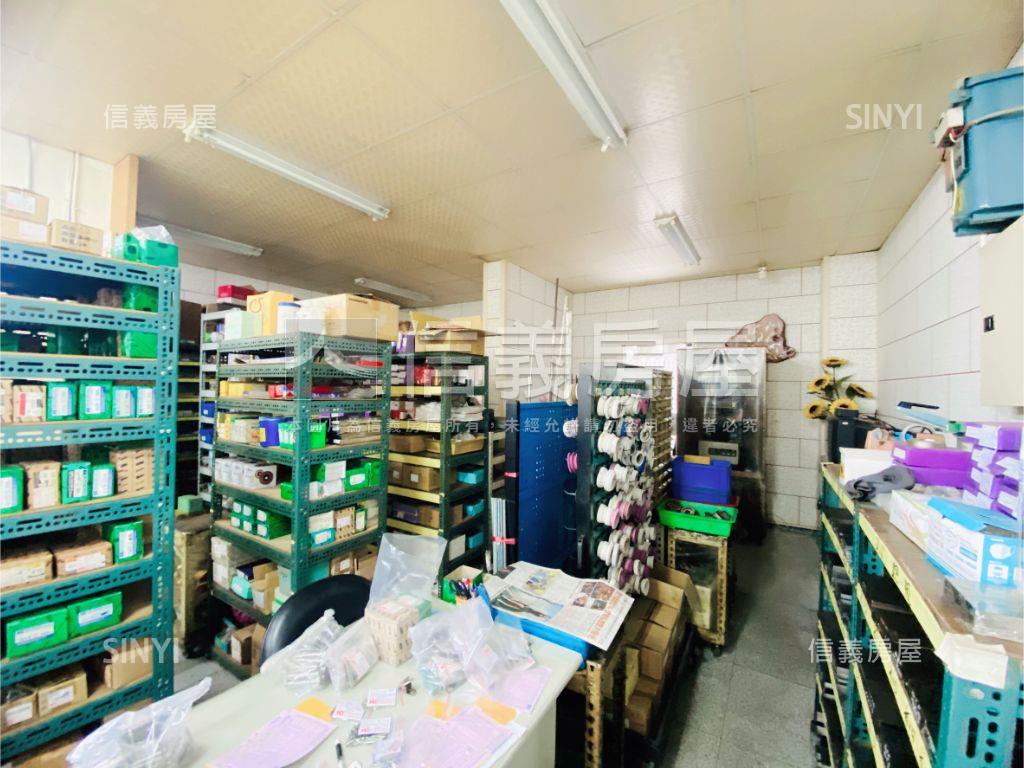 民生街１樓店辦房屋室內格局與周邊環境