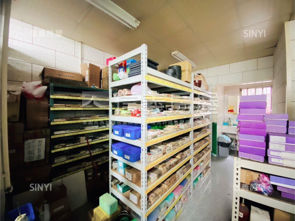 民生街１樓店辦房屋室內格局與周邊環境
