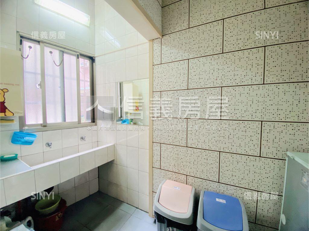 民生街１樓店辦房屋室內格局與周邊環境