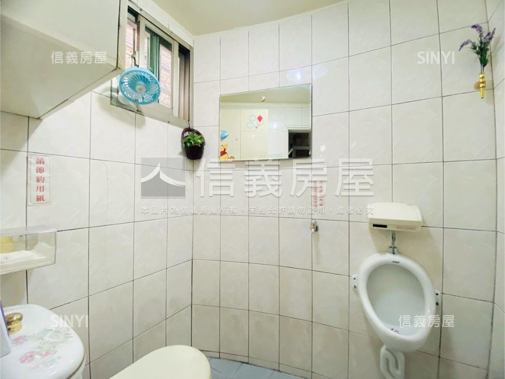 民生街１樓店辦房屋室內格局與周邊環境