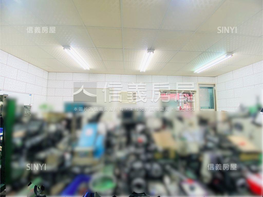民生街１樓店辦房屋室內格局與周邊環境
