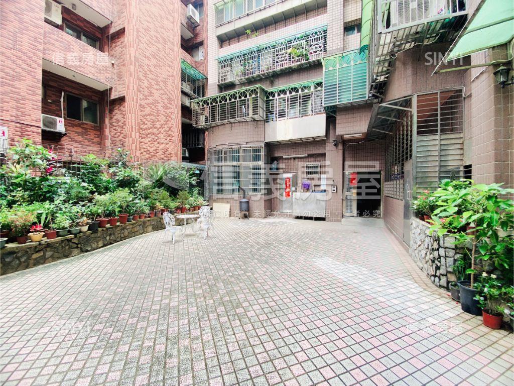 民生街１樓店辦房屋室內格局與周邊環境