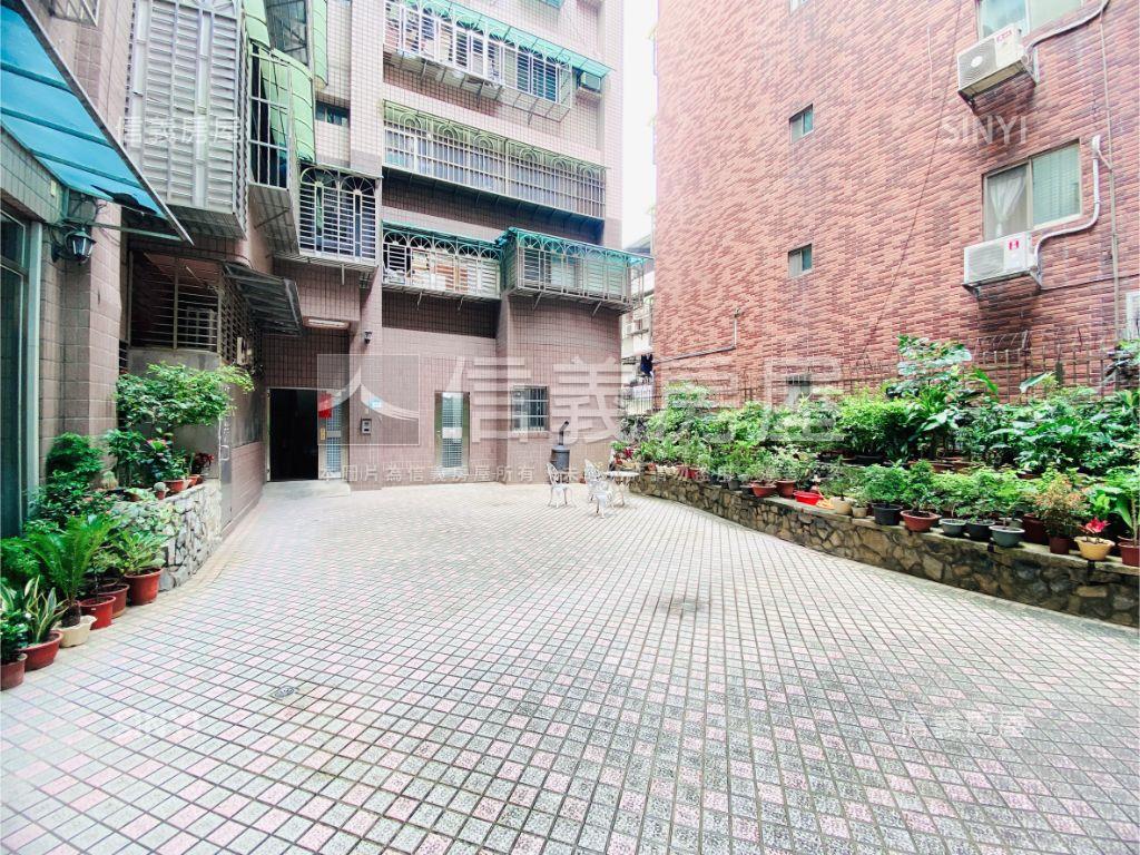 民生街１樓店辦房屋室內格局與周邊環境