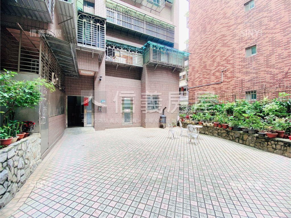 民生街１樓店辦房屋室內格局與周邊環境