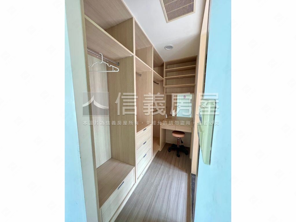 山嵐．朝霞．綠葉山莊房屋室內格局與周邊環境