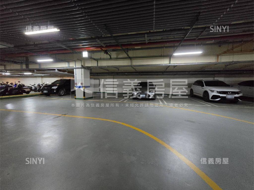 【御風】塭仔圳大面寬店面房屋室內格局與周邊環境