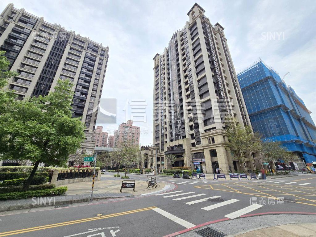 【御風】塭仔圳大面寬店面房屋室內格局與周邊環境