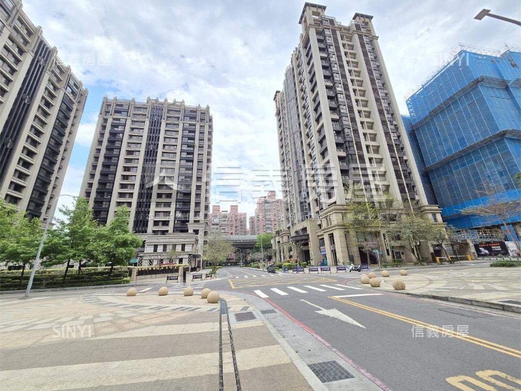 【御風】塭仔圳大面寬店面房屋室內格局與周邊環境