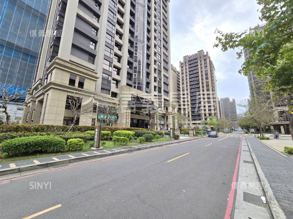 【御風】塭仔圳大面寬店面房屋室內格局與周邊環境