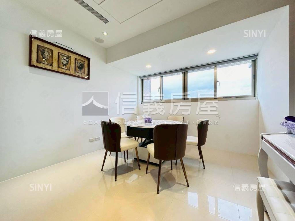 捷運精緻高樓三房車位房屋室內格局與周邊環境