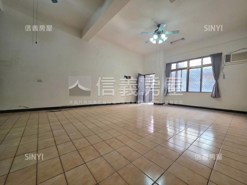 約５米２面寬臨路別墅房屋室內格局與周邊環境