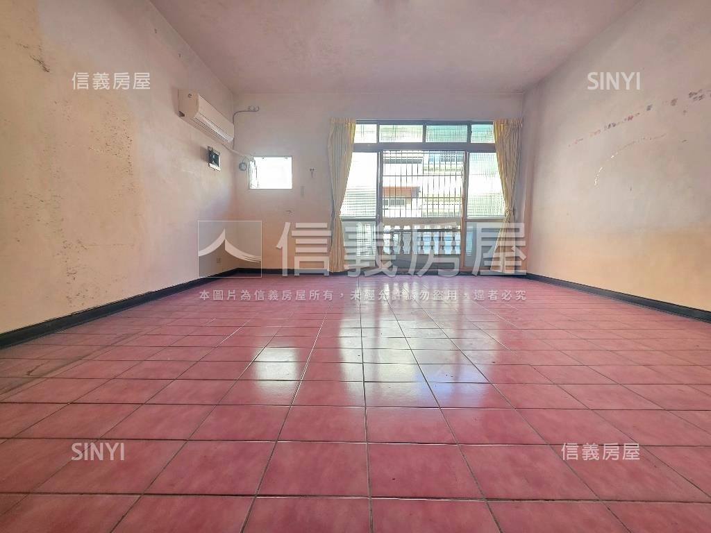 約５米２面寬臨路別墅房屋室內格局與周邊環境