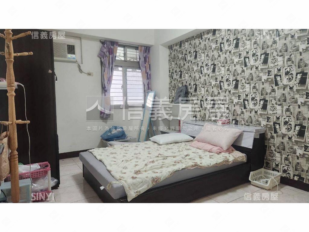 長安電梯方正大三房房屋室內格局與周邊環境