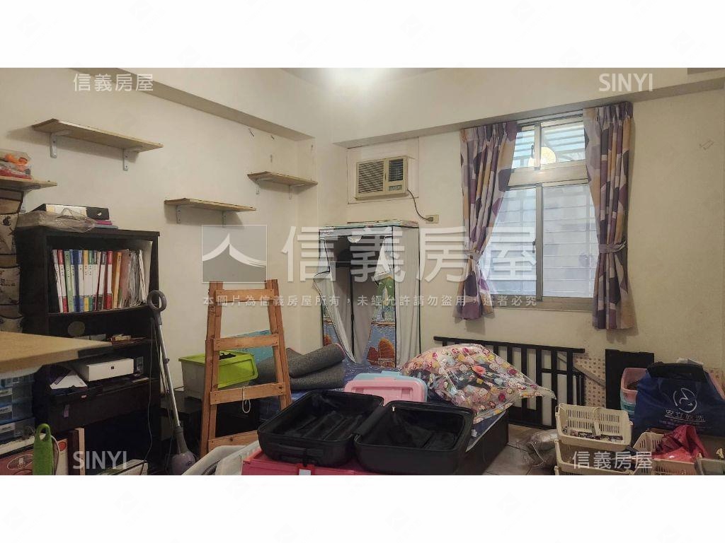 長安電梯方正大三房房屋室內格局與周邊環境