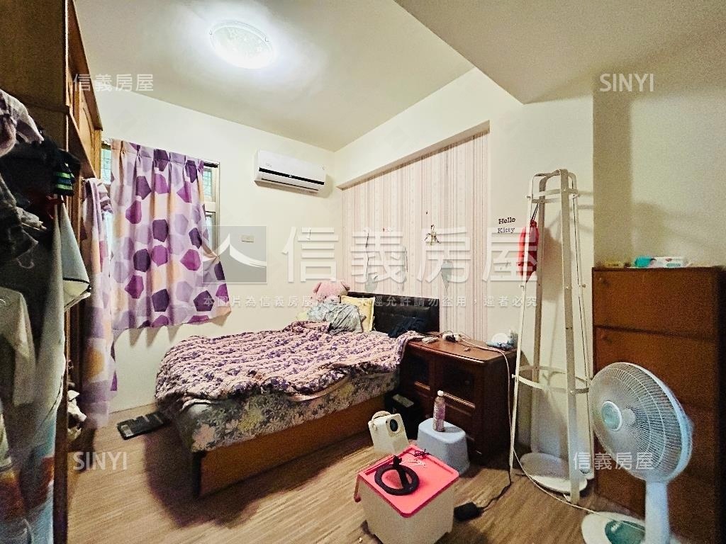 長安電梯方正大三房房屋室內格局與周邊環境