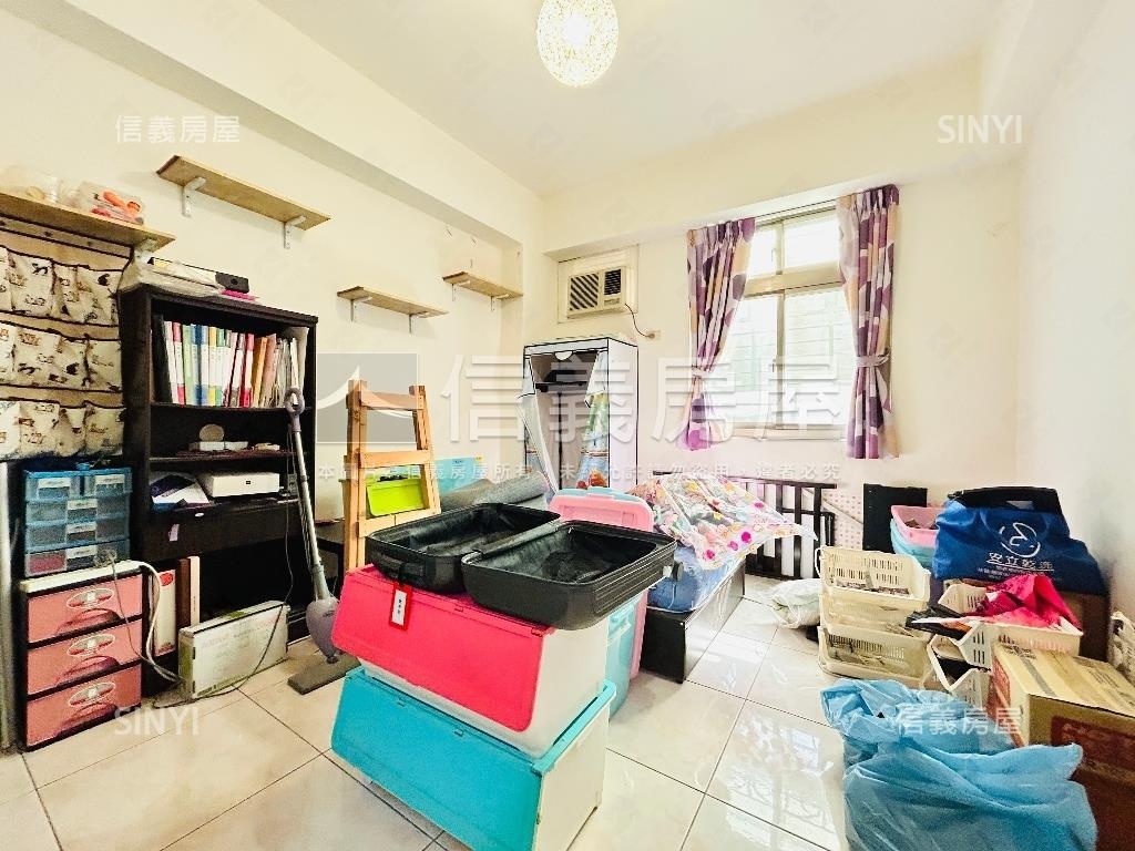 長安電梯方正大三房房屋室內格局與周邊環境