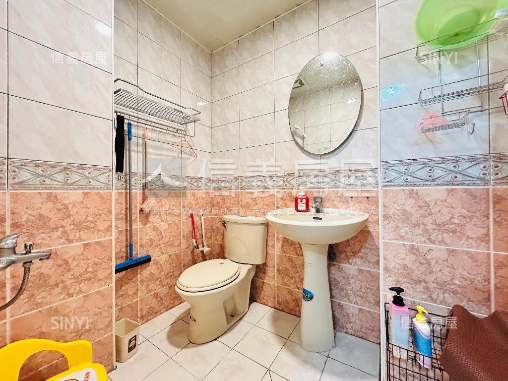 長安電梯方正大三房房屋室內格局與周邊環境