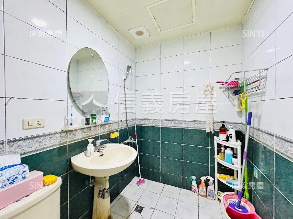 長安電梯方正大三房房屋室內格局與周邊環境