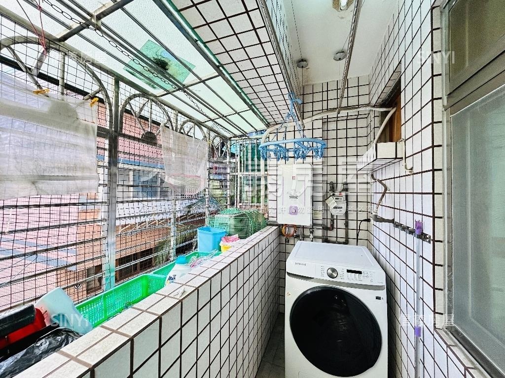 長安電梯方正大三房房屋室內格局與周邊環境