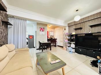 長安電梯方正大三房