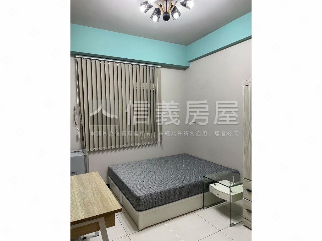 逢甲商圈．高投報店套房屋室內格局與周邊環境