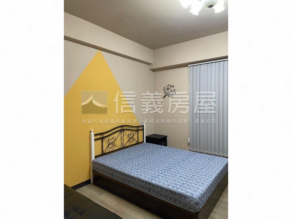 逢甲商圈．高投報店套房屋室內格局與周邊環境