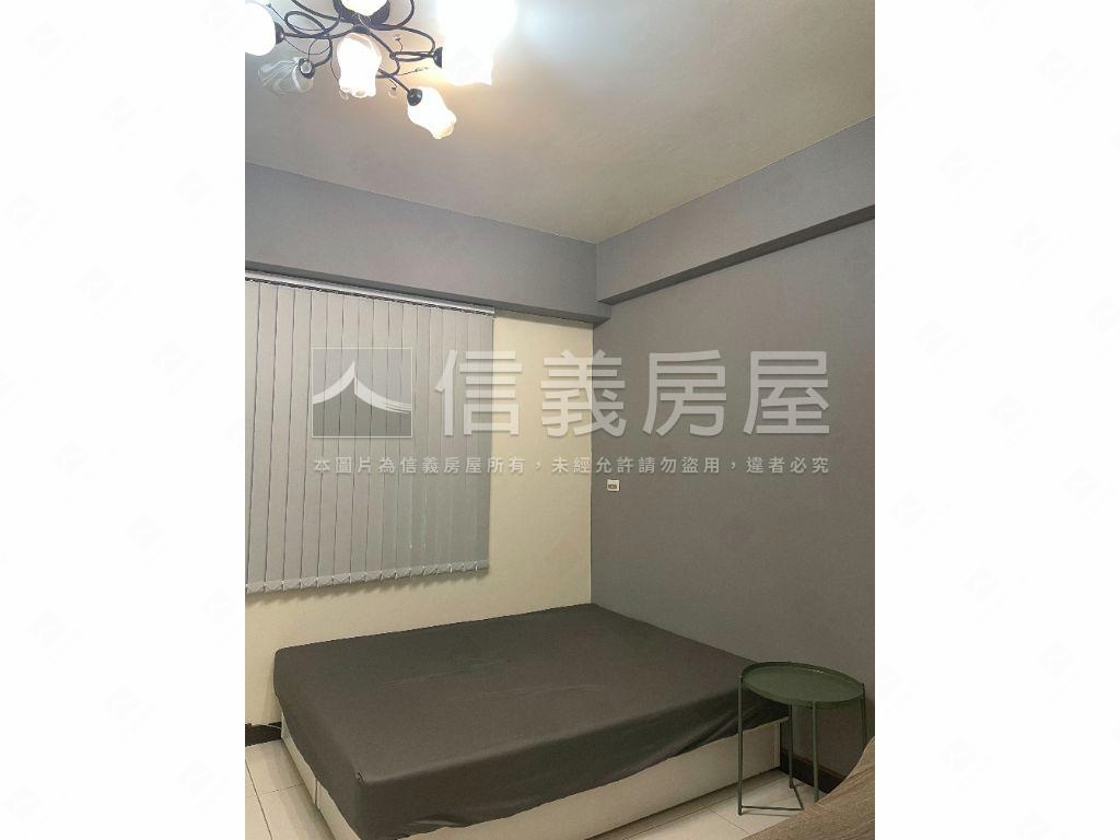 逢甲商圈．高投報店套房屋室內格局與周邊環境