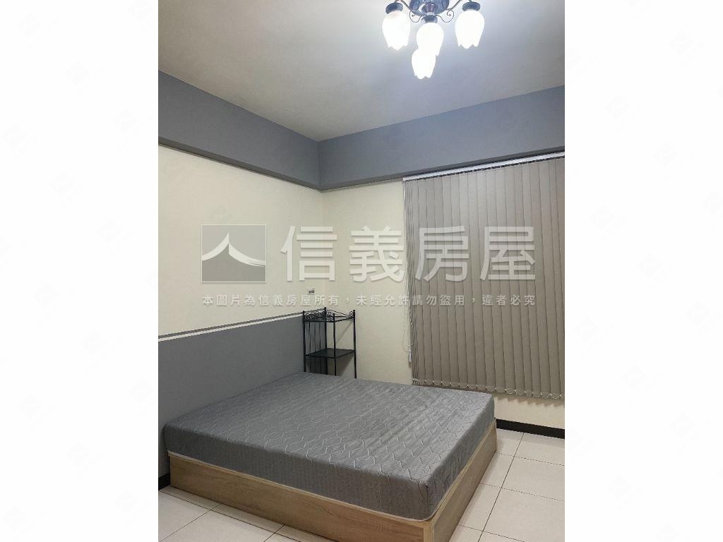 逢甲商圈．高投報店套房屋室內格局與周邊環境
