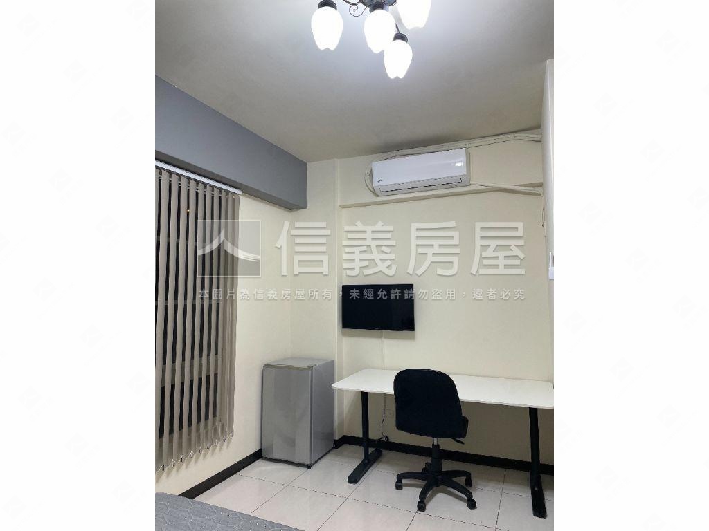 逢甲商圈．高投報店套房屋室內格局與周邊環境