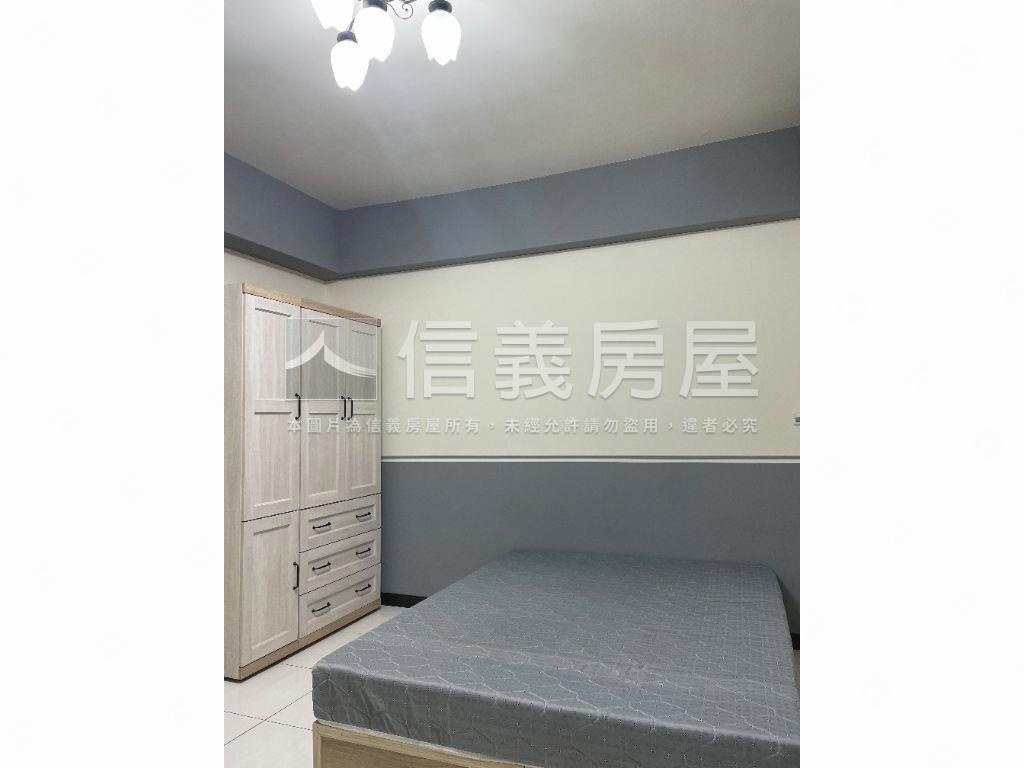 逢甲商圈．高投報店套房屋室內格局與周邊環境