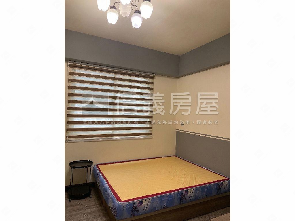 逢甲商圈．高投報店套房屋室內格局與周邊環境