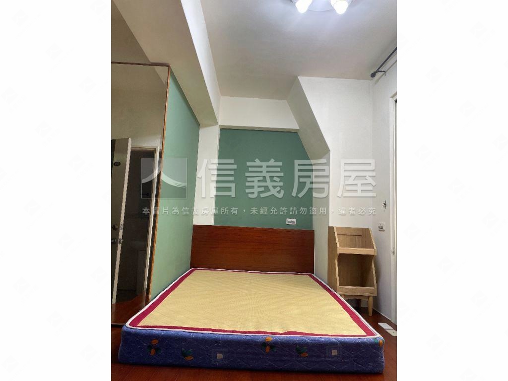 逢甲商圈．高投報店套房屋室內格局與周邊環境