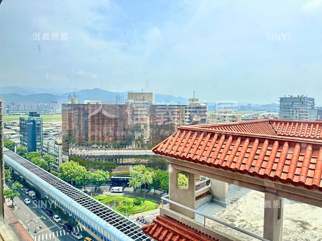 東王漢宮高樓美景兩房房屋室內格局與周邊環境