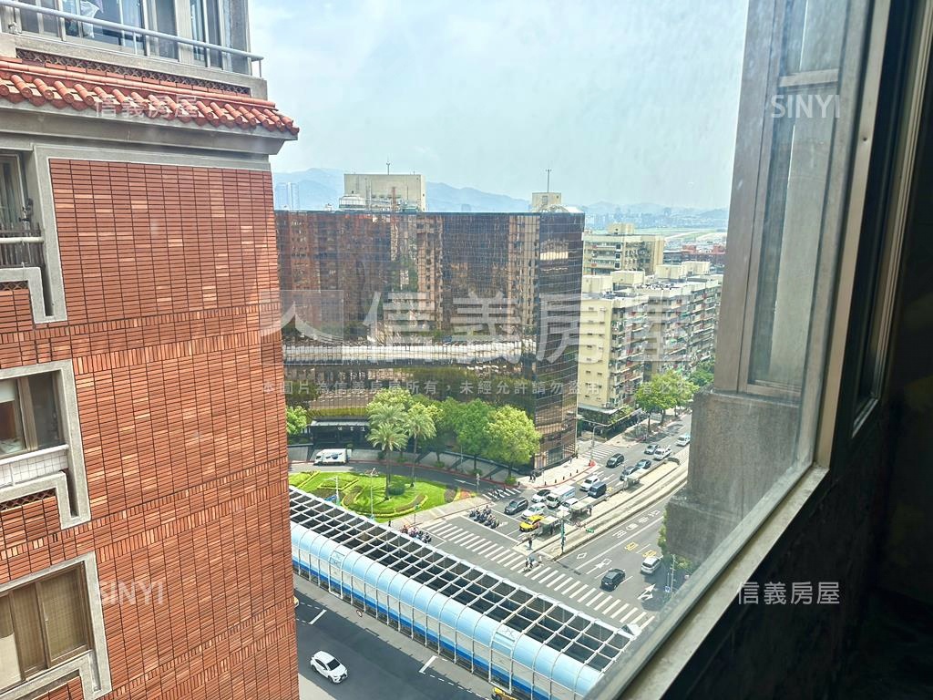 東王漢宮高樓美景兩房房屋室內格局與周邊環境