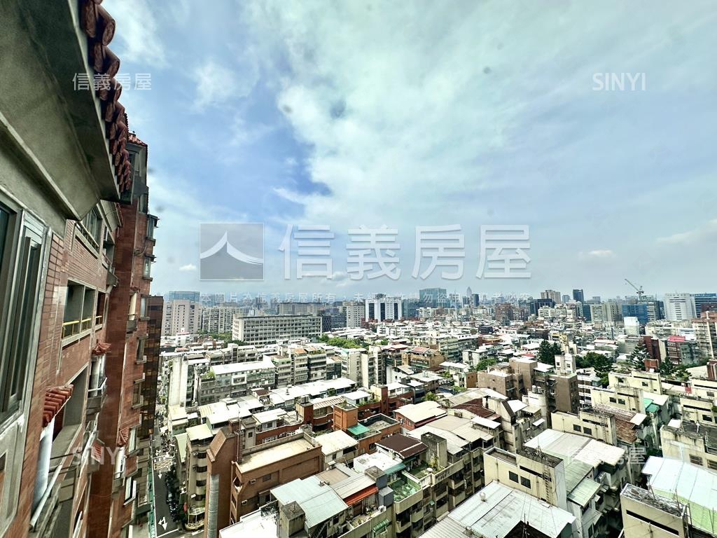 東王漢宮高樓美景兩房房屋室內格局與周邊環境