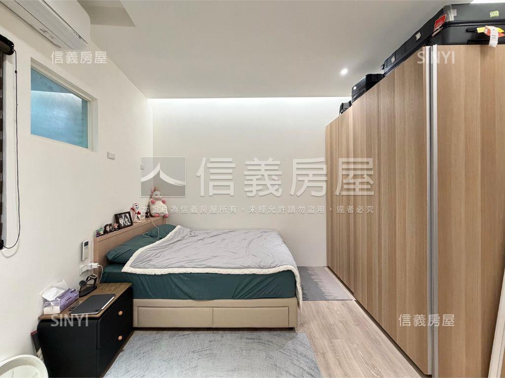 中平邊間一樓美寓房屋室內格局與周邊環境