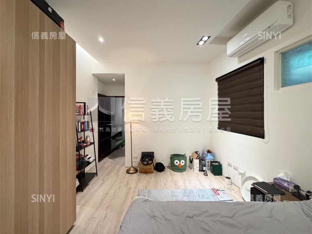 中平邊間一樓美寓房屋室內格局與周邊環境