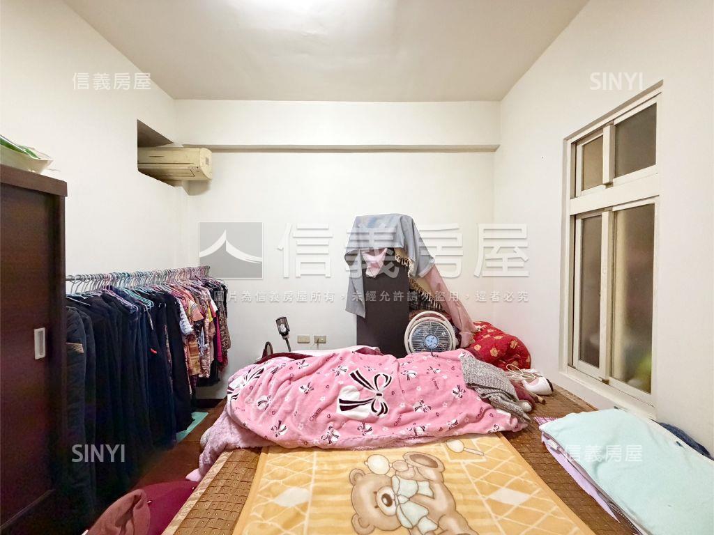 中平邊間一樓美寓房屋室內格局與周邊環境