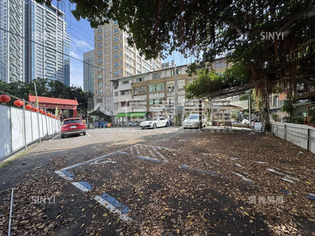 西區麻園頭段商２－１土地房屋室內格局與周邊環境