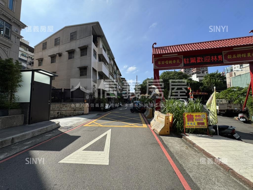 西區麻園頭段商２－１土地房屋室內格局與周邊環境