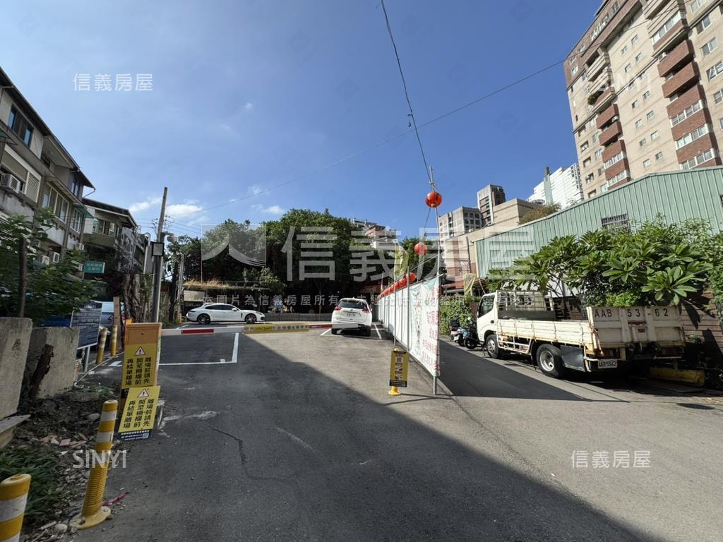 西區麻園頭段商２－１土地房屋室內格局與周邊環境