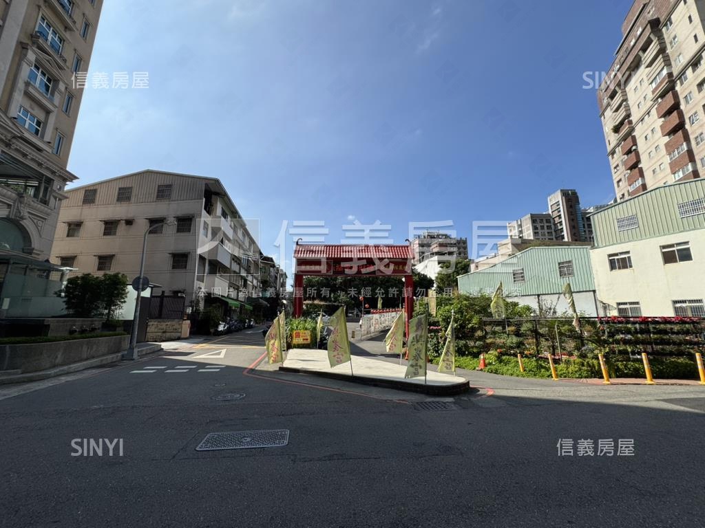 西區麻園頭段商２－１土地房屋室內格局與周邊環境