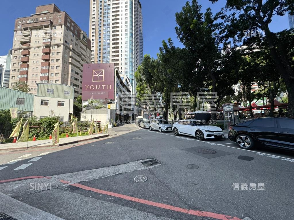 西區麻園頭段商２－１土地房屋室內格局與周邊環境