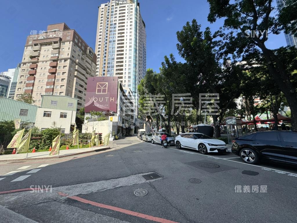 西區麻園頭段商２－１土地房屋室內格局與周邊環境