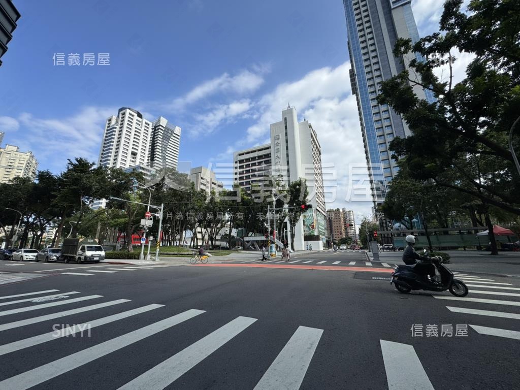 西區麻園頭段商２－１土地房屋室內格局與周邊環境