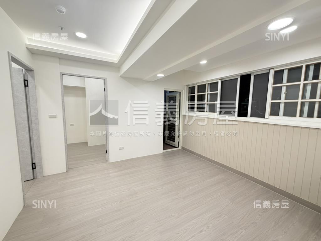 精緻首購成功美屋房屋室內格局與周邊環境